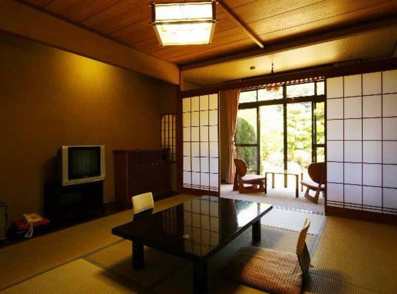 Hotel Kawachiya Minamiizu Exterior foto